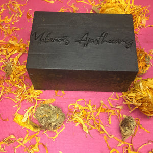 Melanins Signature Black Soap